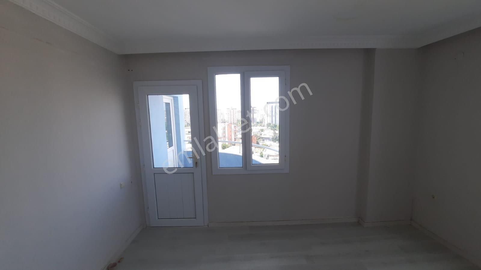 Çukurova Belediye Evleri Kiralık Daire  ADANA  ÇUKUROVA  BELEDİYE EVLERİNDE  GENİŞ DOĞALGAZLI 3+1 KİRALIK DAİRE 