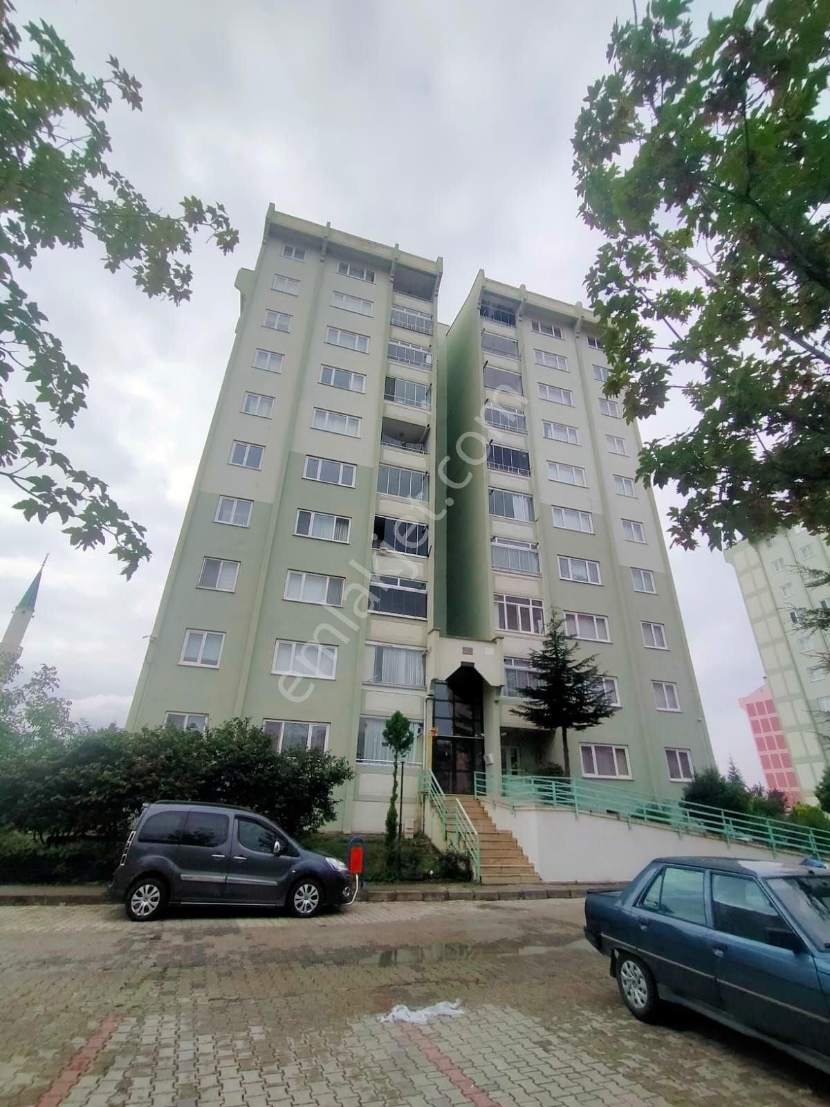 Tokat Merkez Dedeli Köyü (Merkez) Kiralık Daire VADİ EMLAK'TAN DOĞUKENT MAHALLESİNDE(TOKİ) KİRALIK 3+1 DAİRE