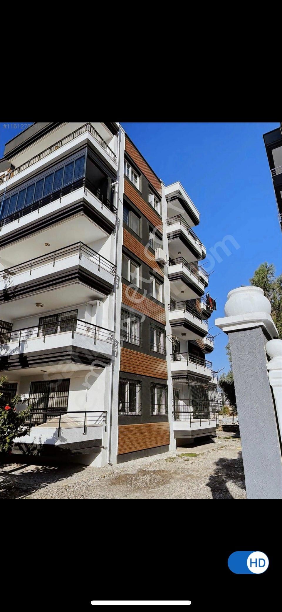 İskenderun Aşkarbeyli Satılık Daire Akbağlardacadde üstü satlık 3+1