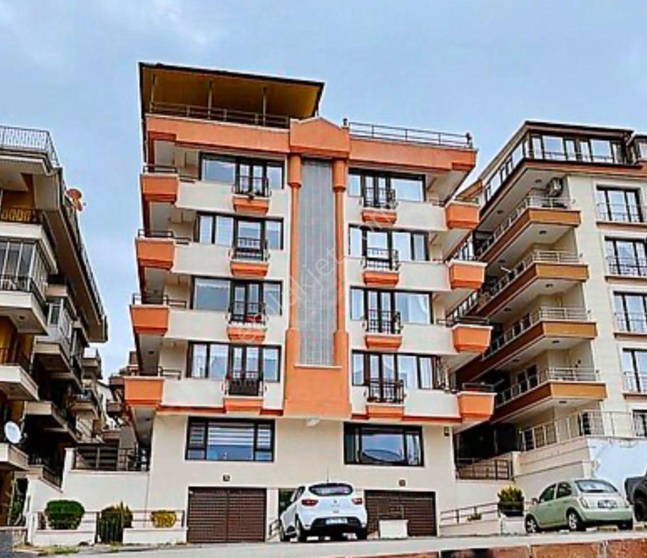 Keçiören Kavacık Subayevleri Satılık Daire Subayevleri'nde Full+full Yapılı Manzaralı Harika Lokasyonda 3.5+1 Satılık Daire Hoşcan Emlak'tan