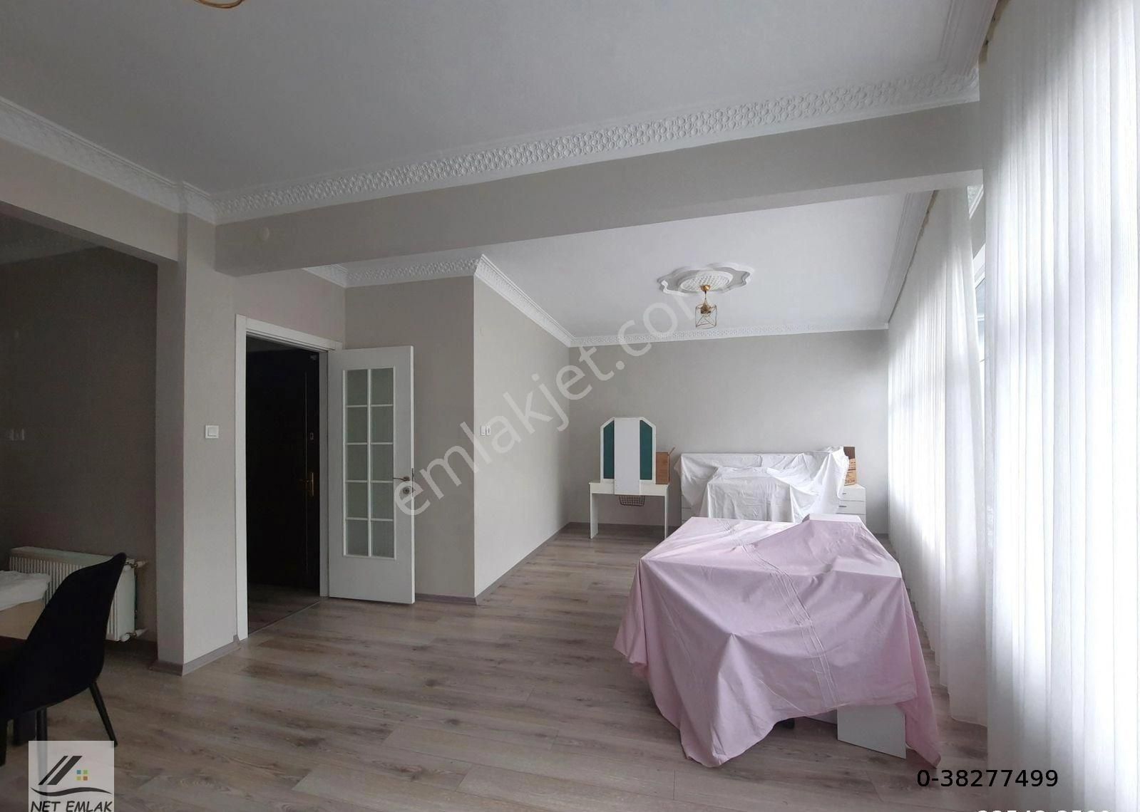 Şişli Meşrutiyet Kiralık Apartman Dairesi NİŞANTAŞINDA 3+1 120 m2 3. KAT KOMBİLİ BALKONLU KOMPLE YENİLENMİŞ FERAH OFİS