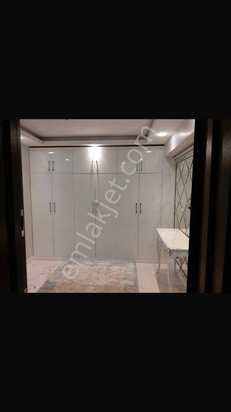 Mollaarap 4+1 Dubleks 186m2 Asansör+otopark Lüks Satılık Daire - Görsel 15