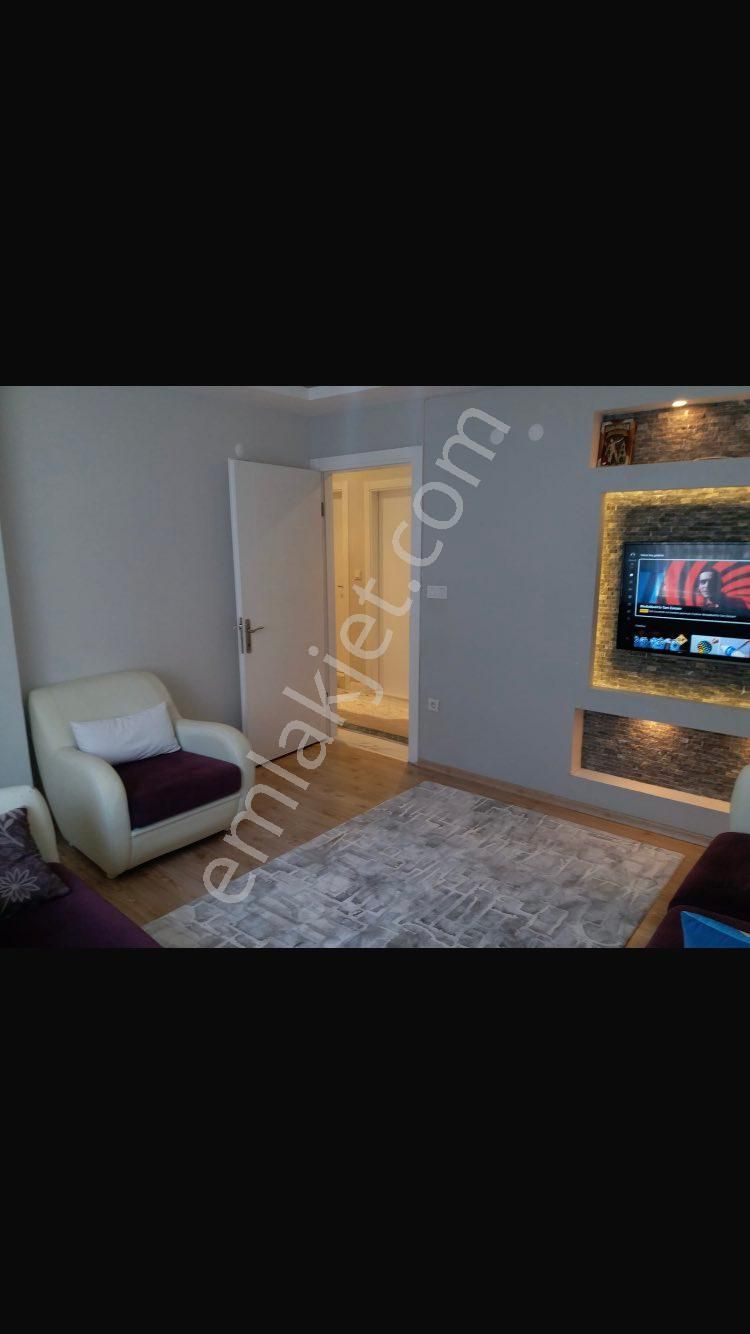 Mollaarap 4+1 Dubleks 186m2 Asansör+otopark Lüks Satılık Daire - Görsel 18