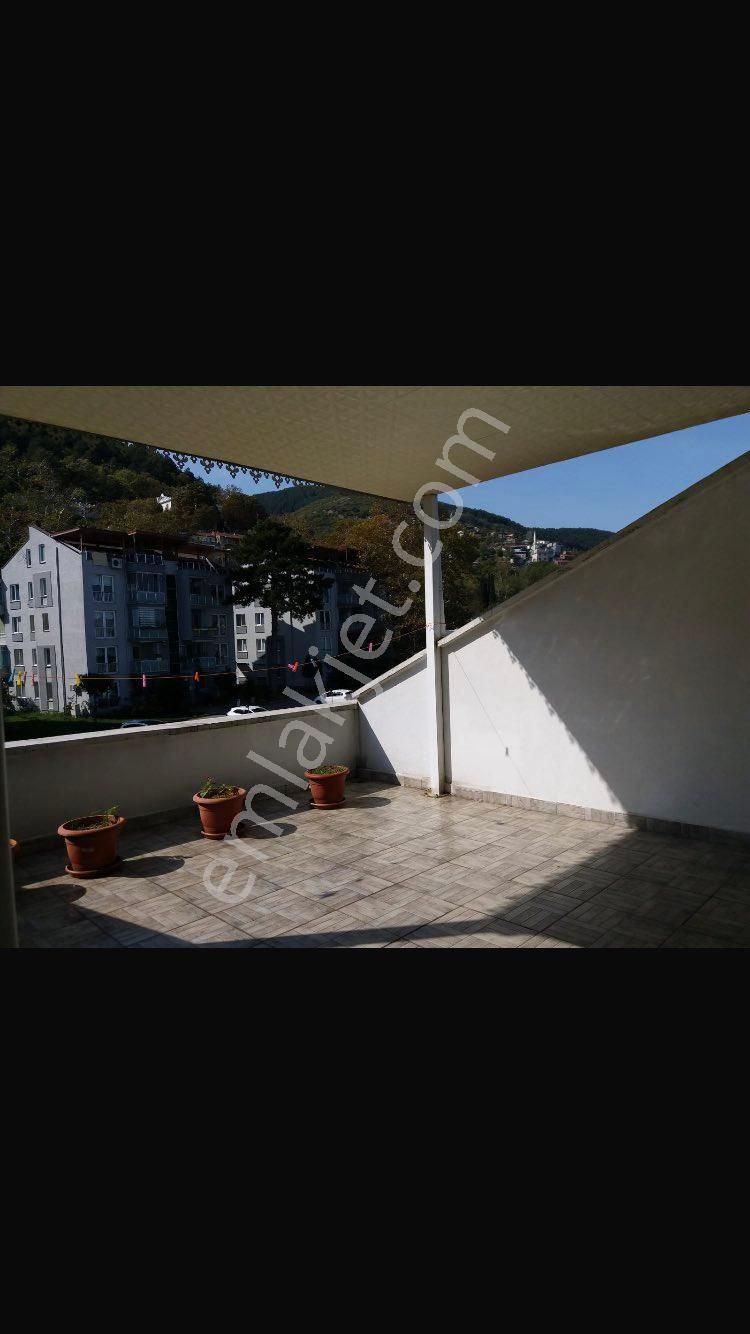 Mollaarap 4+1 Dubleks 186m2 Asansör+otopark Lüks Satılık Daire - Görsel 27
