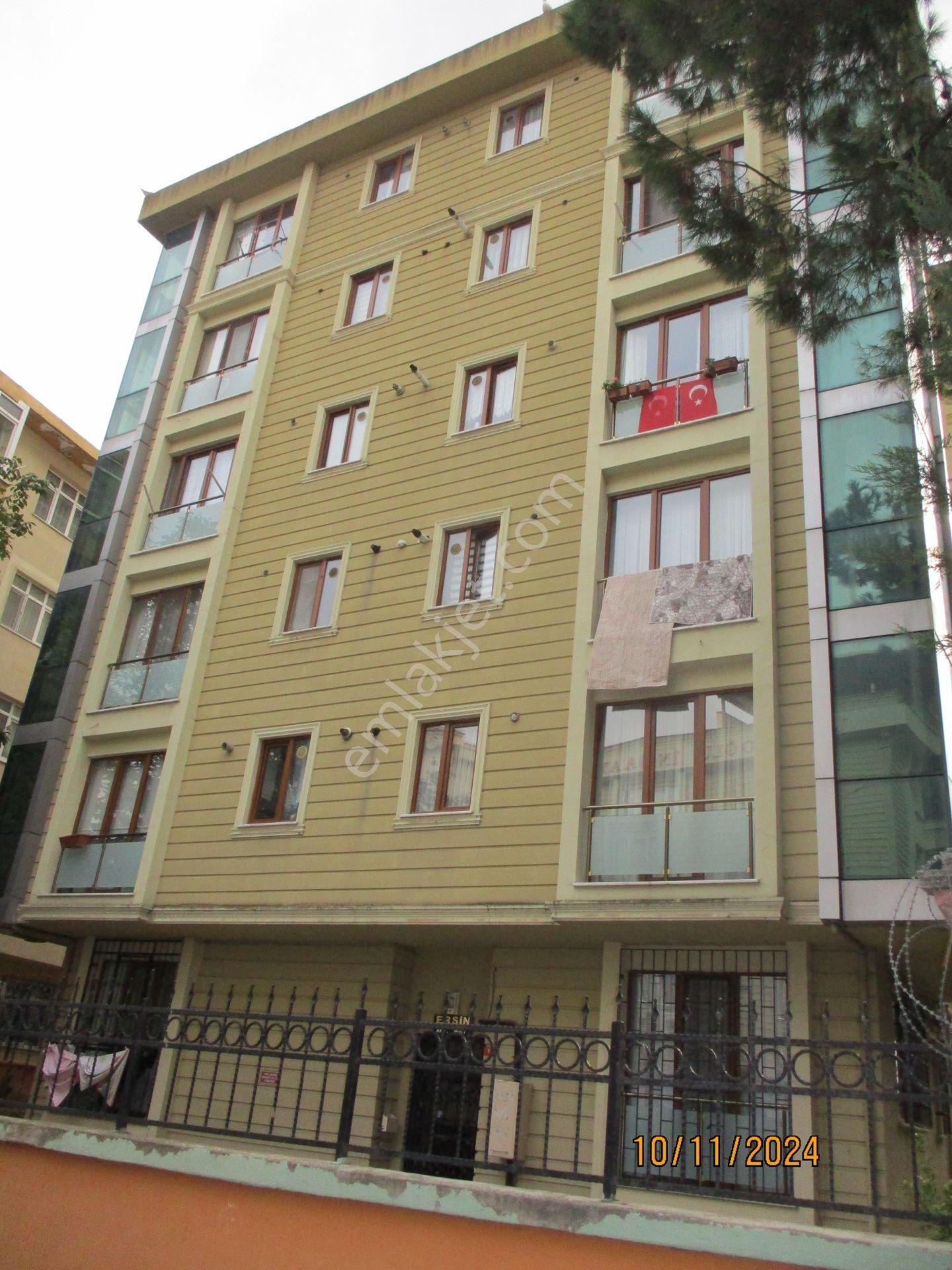 Kartal Karlıktepe Satılık Daire  KARTAL KARLIKPEDE TANRIVERDİ GAYRİMENKULDEN SATILIK 3+1DAİRE