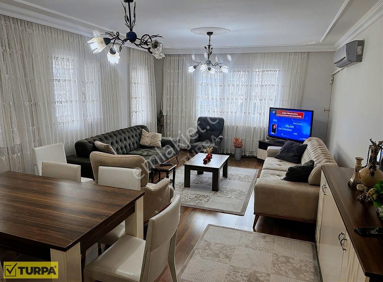 Gaziemir Atıfbey Satılık Daire 3+1 GAZİEMİR ATIFBEY MAH. MERKEZİ KONUMDA SATILIK DAİRE...