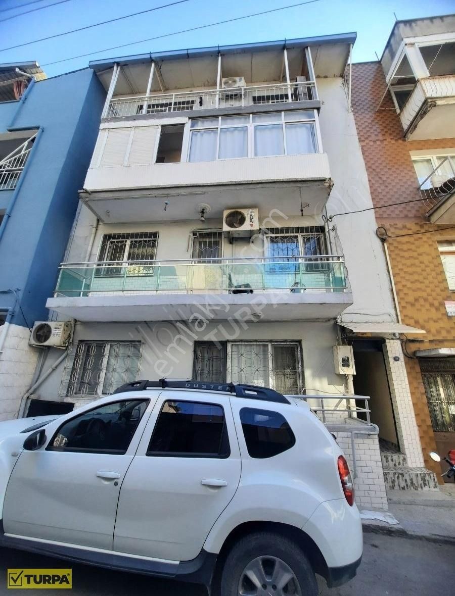 Karabağlar Çalıkuşu Satılık Daire KARABAGLAR CALİKUSU MAH SATILIK DAİRE