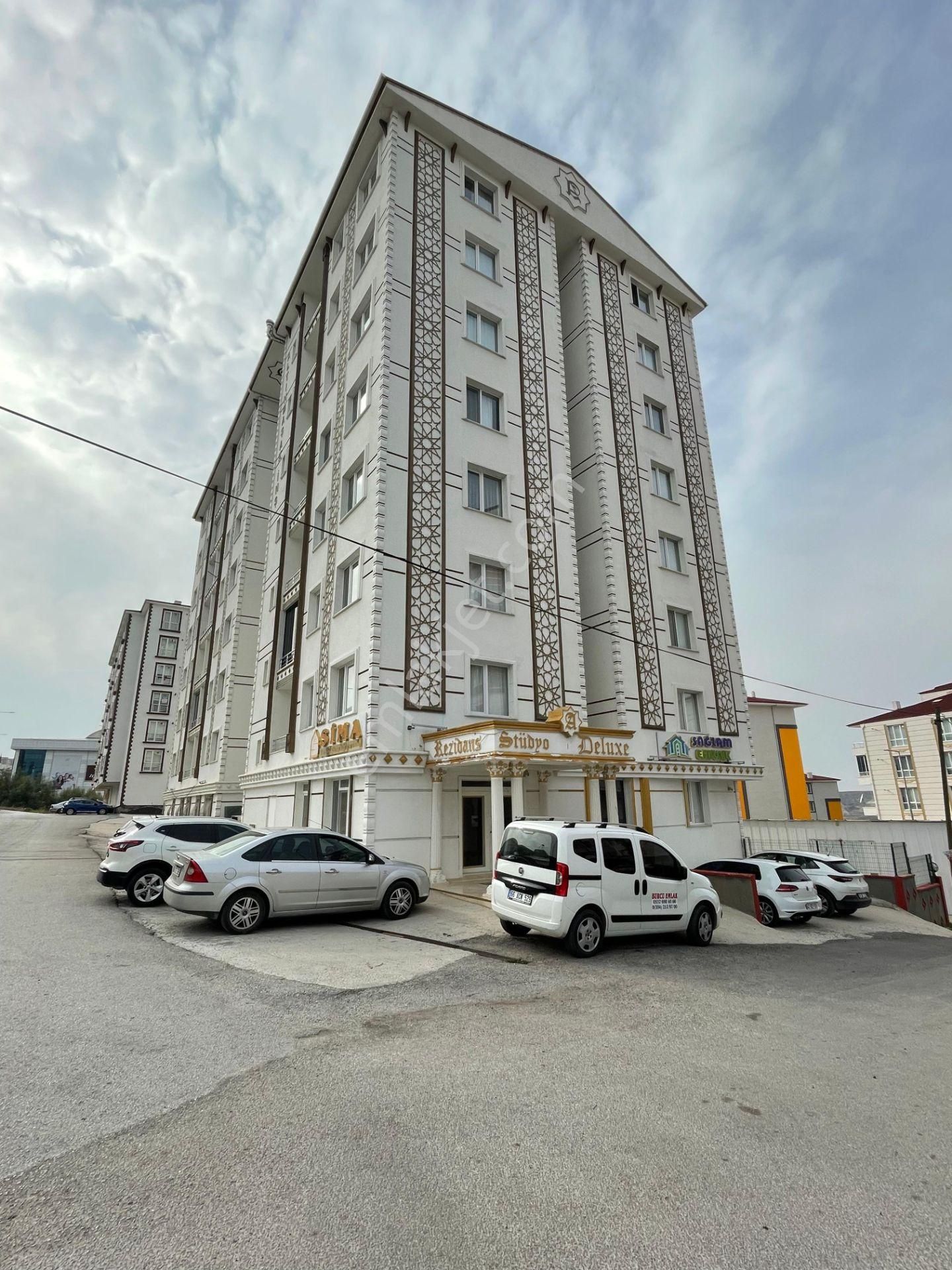 Yozgat Merkez Çapanoğlu Kiralık Daire  ÜNİVERSİTE YOLUNDA 2+1 EŞYALI KİRALIK DAİRE**BURCU EMLAKTAN**