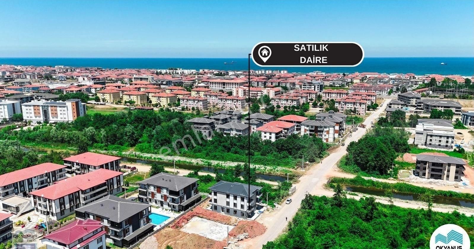 Karasu Yalı Satılık Daire KARASU DA  MARKA YAPILARDAN   HAVUZLU 2+1 DAİRE !!  ALIRKRN KAZAN