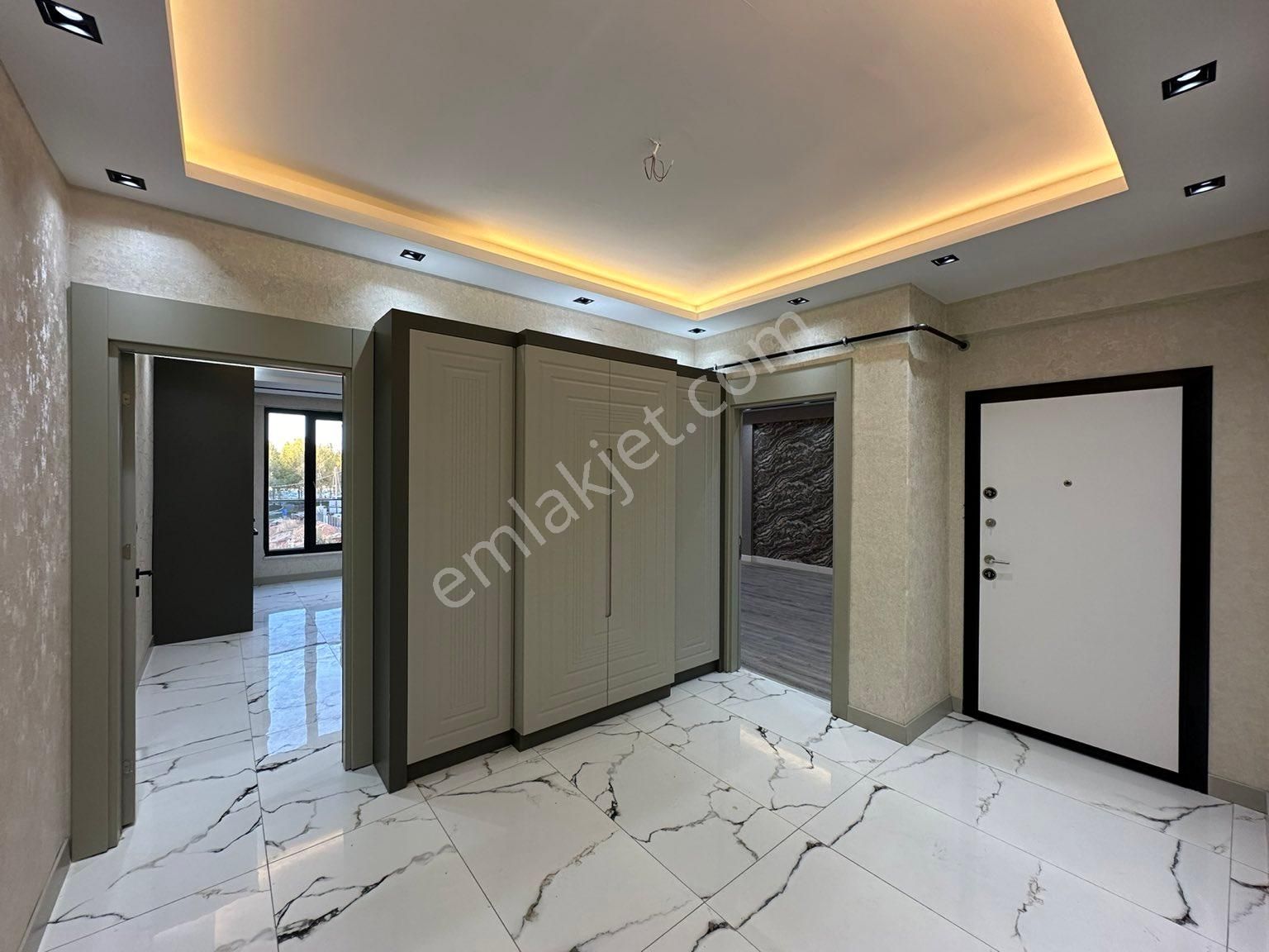 Karaköprü Atakent Satılık Daire KADİR SAÇAKLI EMLAK ATAKENT MESİRE CİVARI 4+1 SIFIR DAİRE