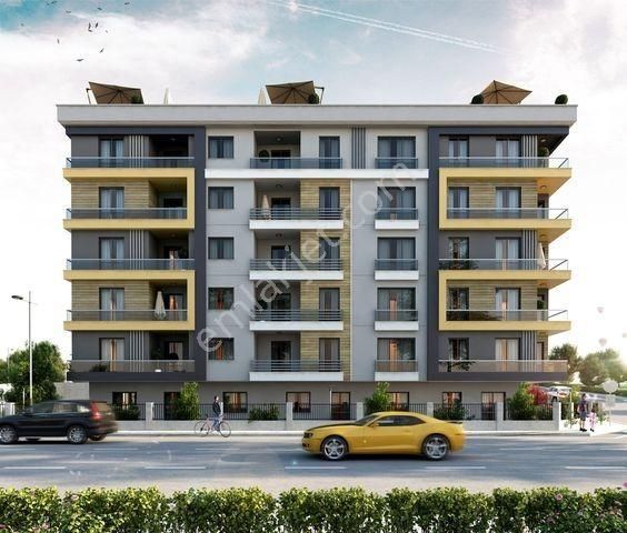 Sultanbeyli Mehmet Akif Satılık Daire  Sultanbeyli'de 2+1 4+1 lüx daireler 80,90,125,140 m2