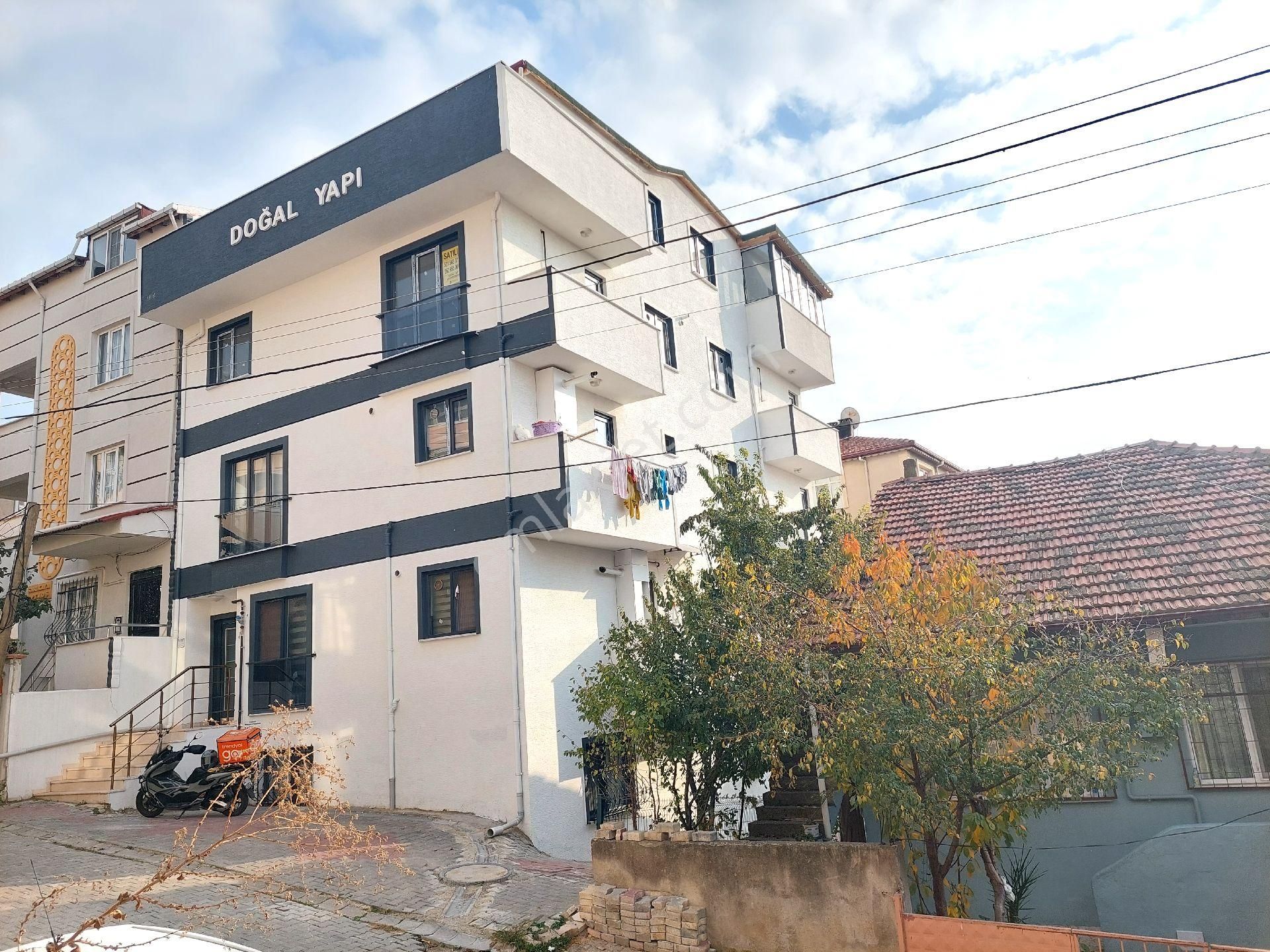 Gebze İstasyon Satılık Daire SATILIK LUX DUBLEX 3+1 150M2 GEBZE İSTASYON MAH MARMARAYA COK YAKIN 