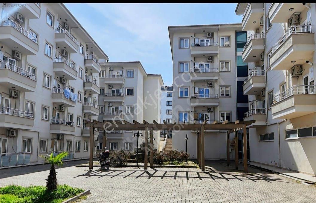 Sahibinden Havuzlu Site İçi - Görsel 23