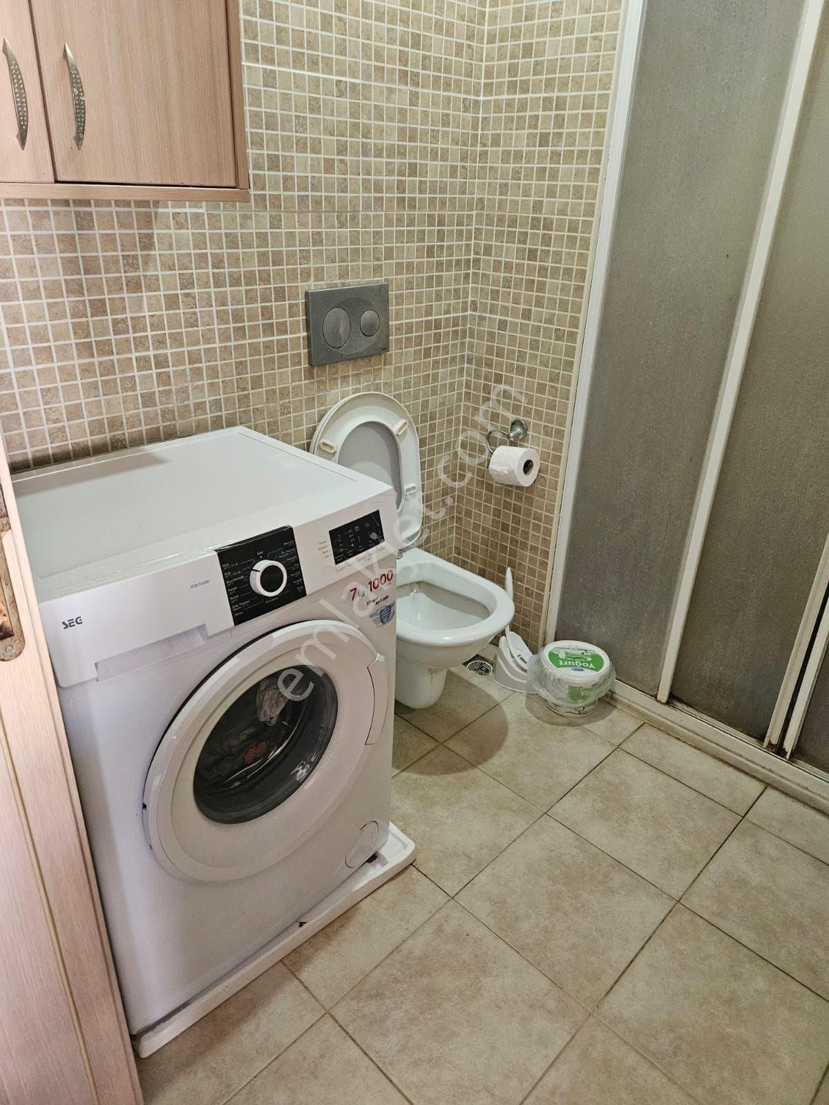 Sahibinden Havuzlu Site İçi - Görsel 17