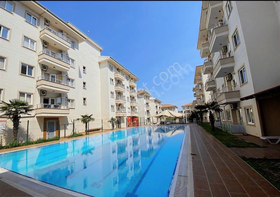Sahibinden Havuzlu Site İçi - Görsel 22