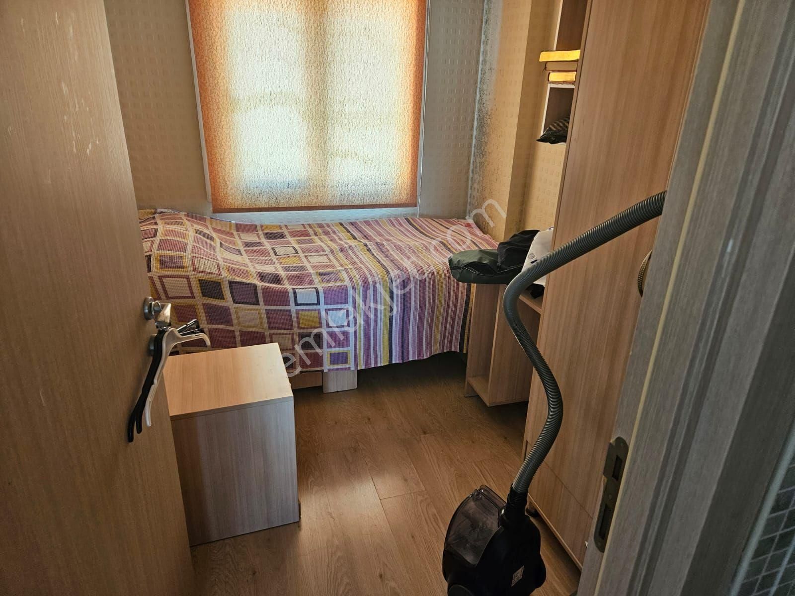 Sahibinden Havuzlu Site İçi