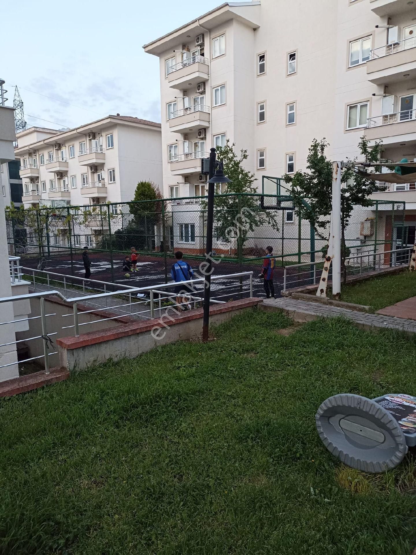 Sahibinden Havuzlu Site İçi - Görsel 21