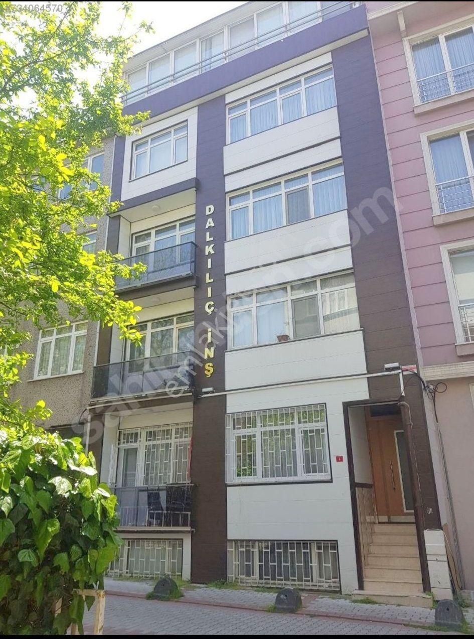 Bakırköy Osmaniye Satılık Daire  İÇİ FULL YAPILI MASRAFSIZ SON KAT SATILIK DAİRE