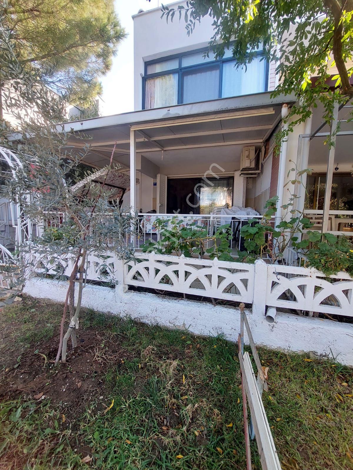 Kuşadası Güzelçamlı Satılık Villa Satılık 3+1 Villa 