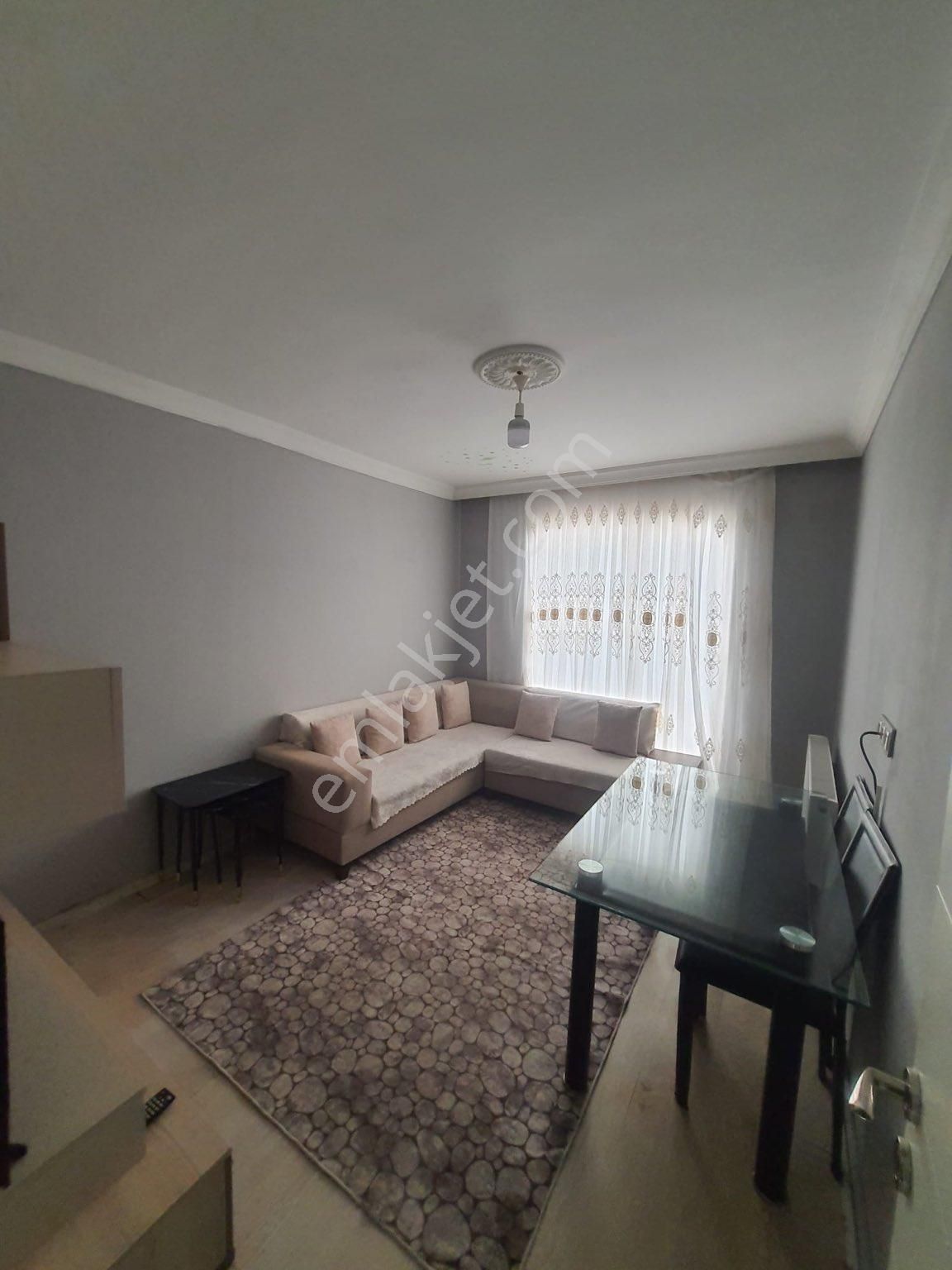 Afyonkarahisar Merkez Erenler Satılık Daire KAZAKOĞLU GAYRİMENKUL 2+0 SATILIK DAİRE