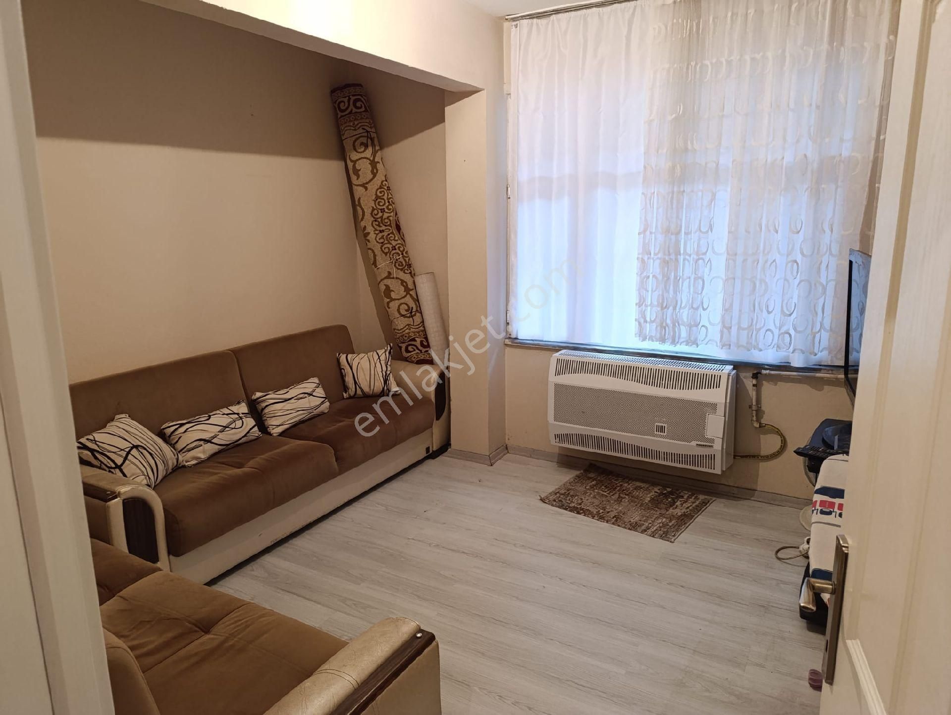 Sultangazi Cebeci Kiralık Daire EŞYALI KIRALIK YÜKSEK GİRİŞ DAİRE SULTANGAZİ CEBECİ MAH KARTAL EMLAKTAN 