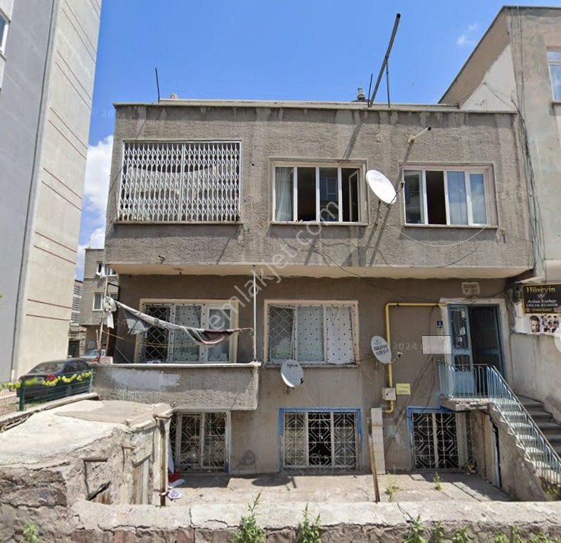 Melikgazi Aydınlıkevler Satılık Daire TAPULU MESKENLİ YATIRIMA UYGUN ACİL SATILIK DAİRE