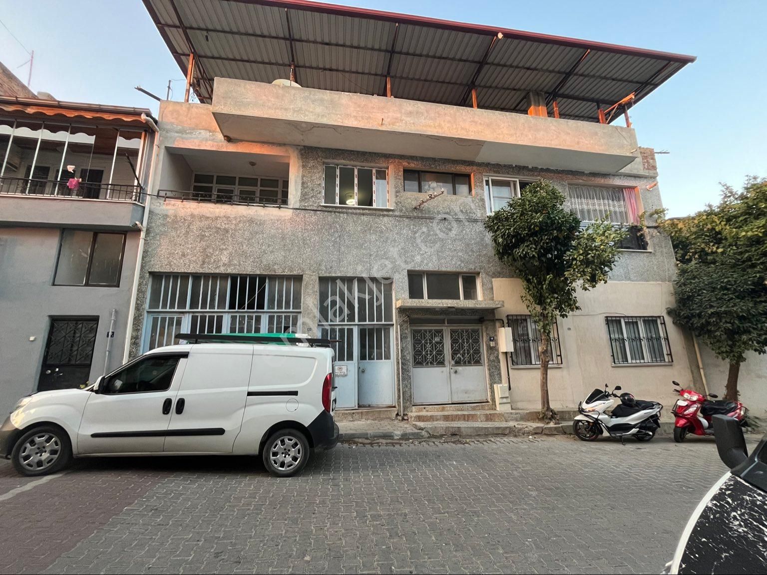 Nazilli Yıldıztepe Kiralık Daire MİRAY EMLAKTAN YILDIZTEPE MAHALLESİNDE KİRALIK AYRI MUTFAK 2+1 DAİRE