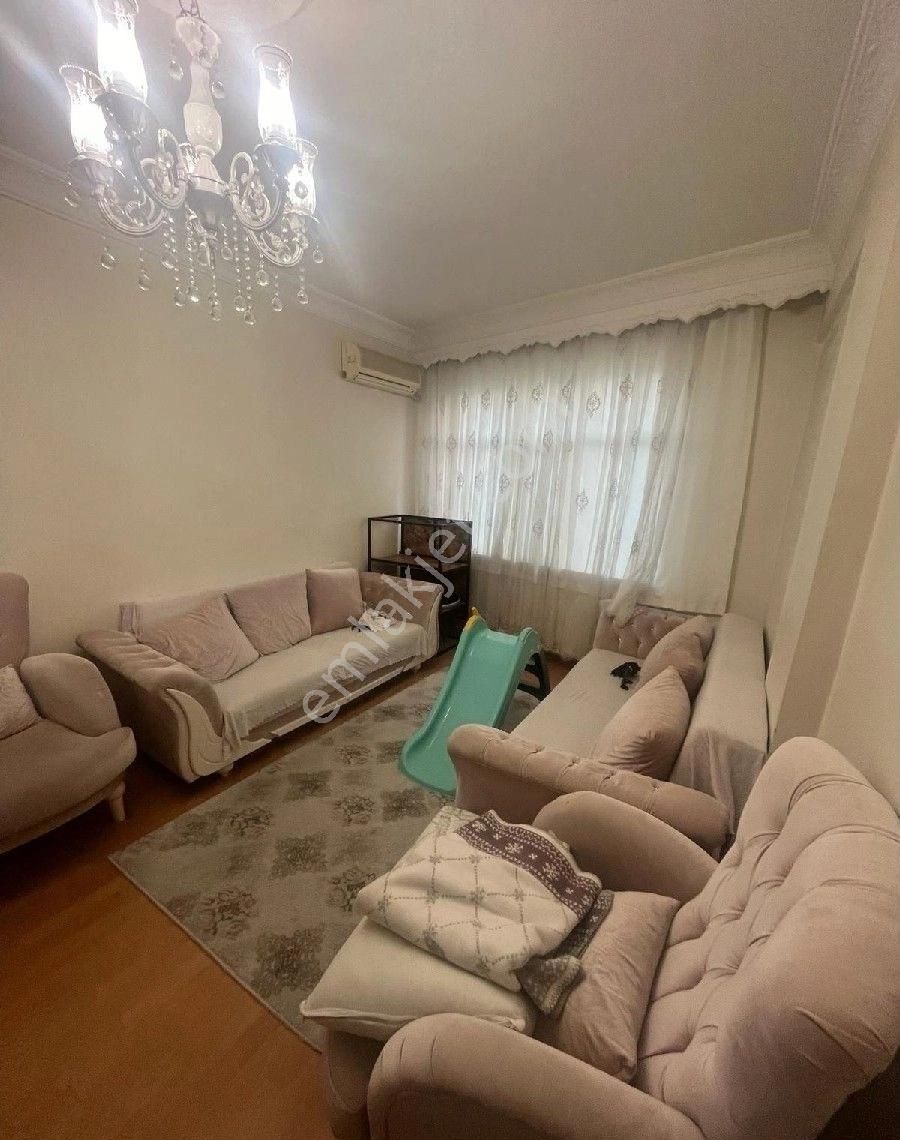 Güngören Merkez Satılık Daire GÜNGÖREN MERKEZ SATILIK DAİRE 2+1 110m2