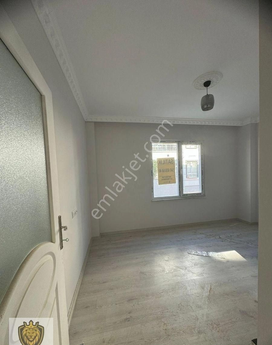 Karaman Merkez Kırbağı Satılık Daire KIRBAĞINDA SATILIK 2+1 80 M2 ORTAK GARAJLI DAİRE