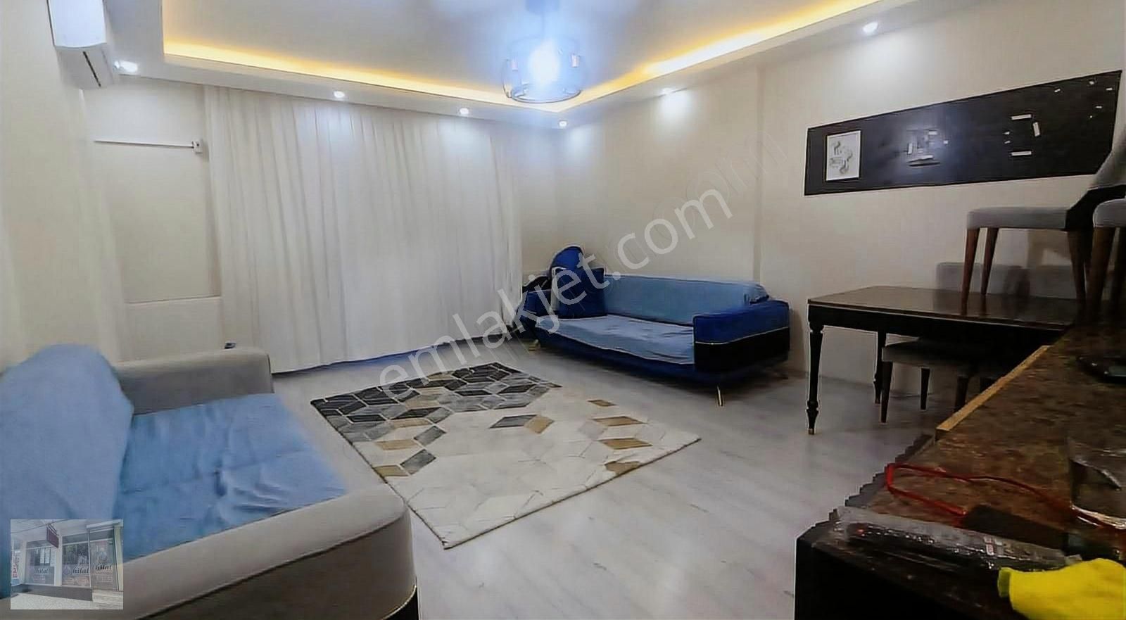 Bahçelievler Soğanlı Satılık Daire BAHÇELİEVLER ÇAVUŞPAŞA CADDESİNDE 3+1 SATILIK DAİRE