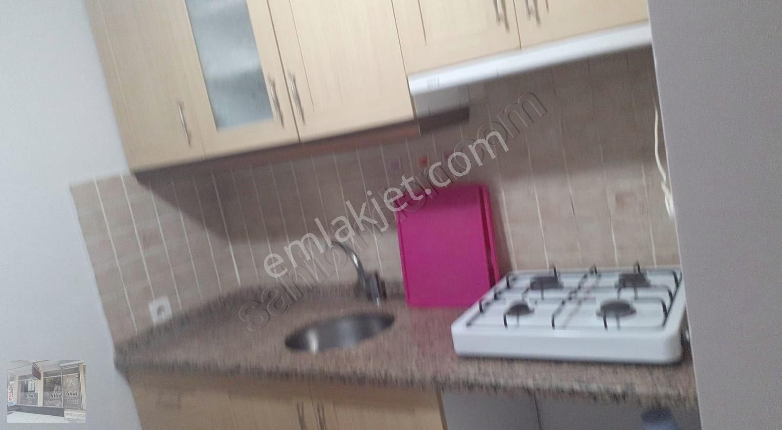 Bahçelievler Soğanlı Kiralık Daire BAHÇELİEVLERDE 1+1 EŞYALI OTOPARKLI KİRALİK DAİRE