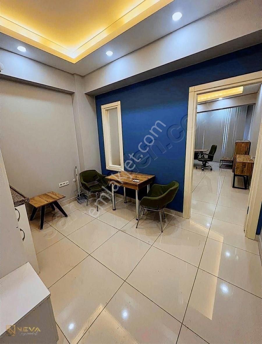 Serdivan Arabacıalanı Kiralık Ofis SERDİVAN ARABACI ALANI MAH KİRALIK 1+1 OFİS