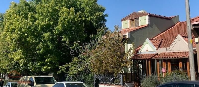 Başakşehir Bahçeşehir 1. Kısım Satılık Villa BAHÇEŞEHİR MERKEZ 4+2 DÜZ GİRİŞLİ VİLLA SATILIK