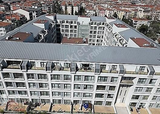 Bakırköy Zuhuratbaba Satılık Daire ALİNDA PARK LUNA EVLERİNDE SATILIK 1+1 DAİRE