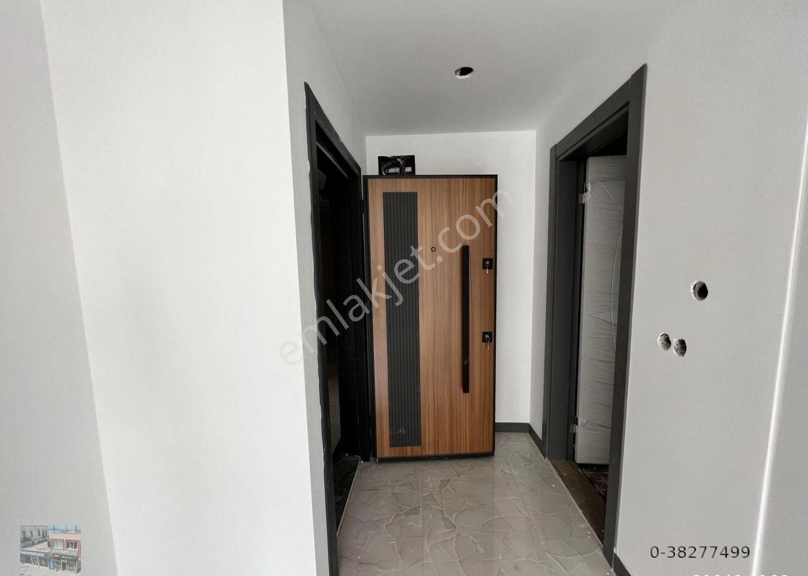 Ayvalık Küçükköy Satılık Daire BALIKESİR AYVALIK SARIMSAKLI DA SATILIK DAİRE.DAİRELER:1 ODA 1 SALONDUR