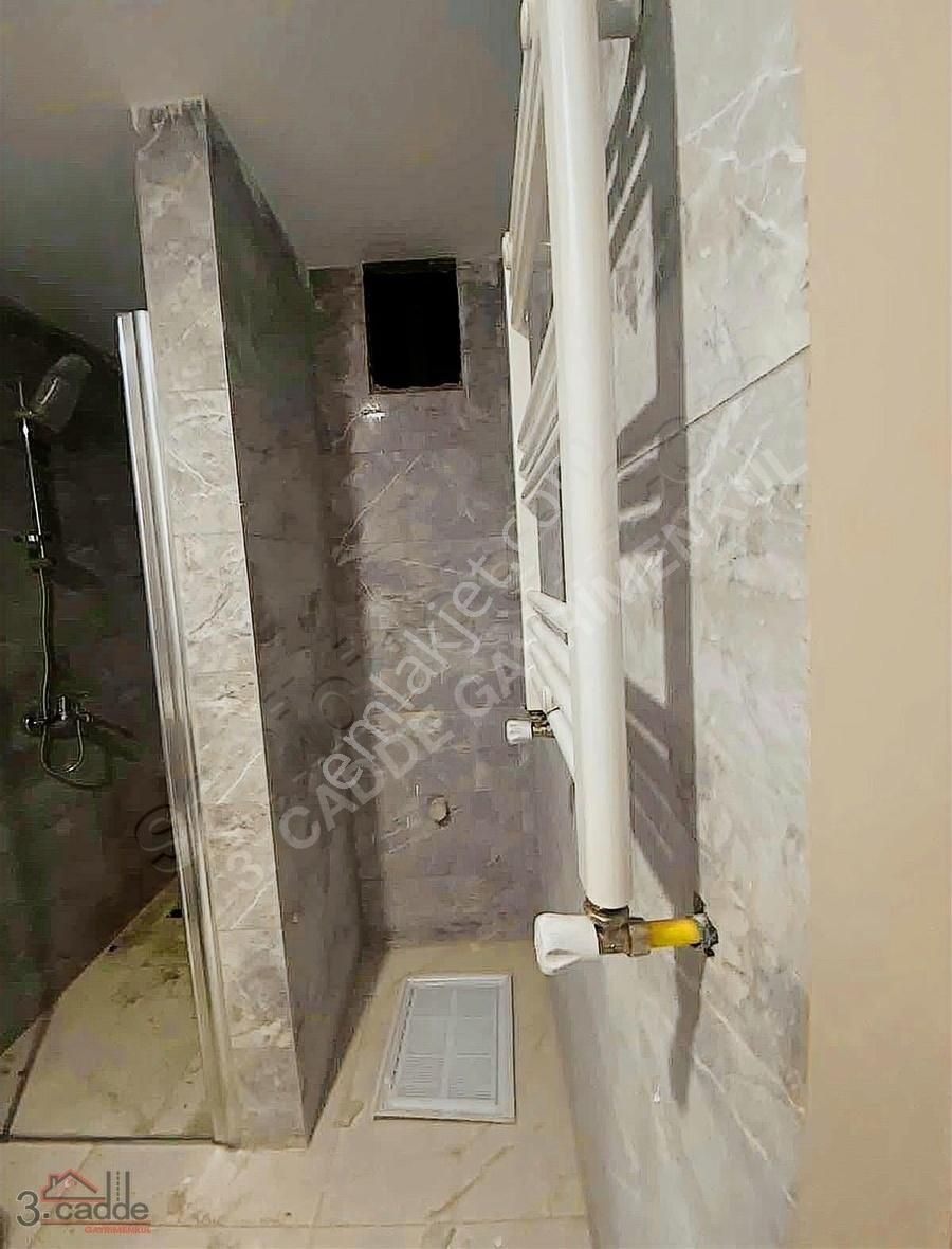 Başakşehir Bahçeşehir 2. Kısım Kiralık Daire BAHÇEŞEHİR YUVAMDA 2+1. SIFIR KİRALIK DAİRE