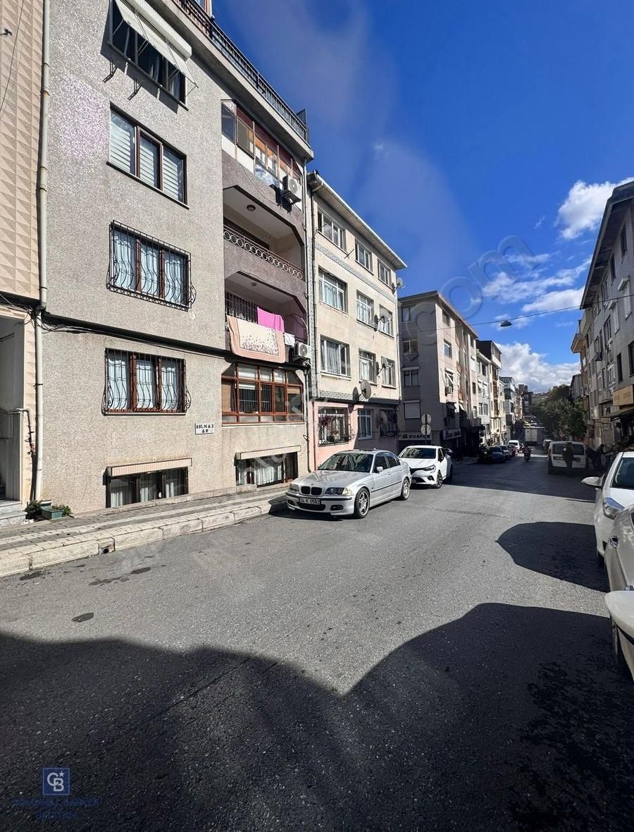 Üsküdar İcadiye Satılık Daire Üsküdar İcadiye Mahallesinde Satılık 3+1 Daire