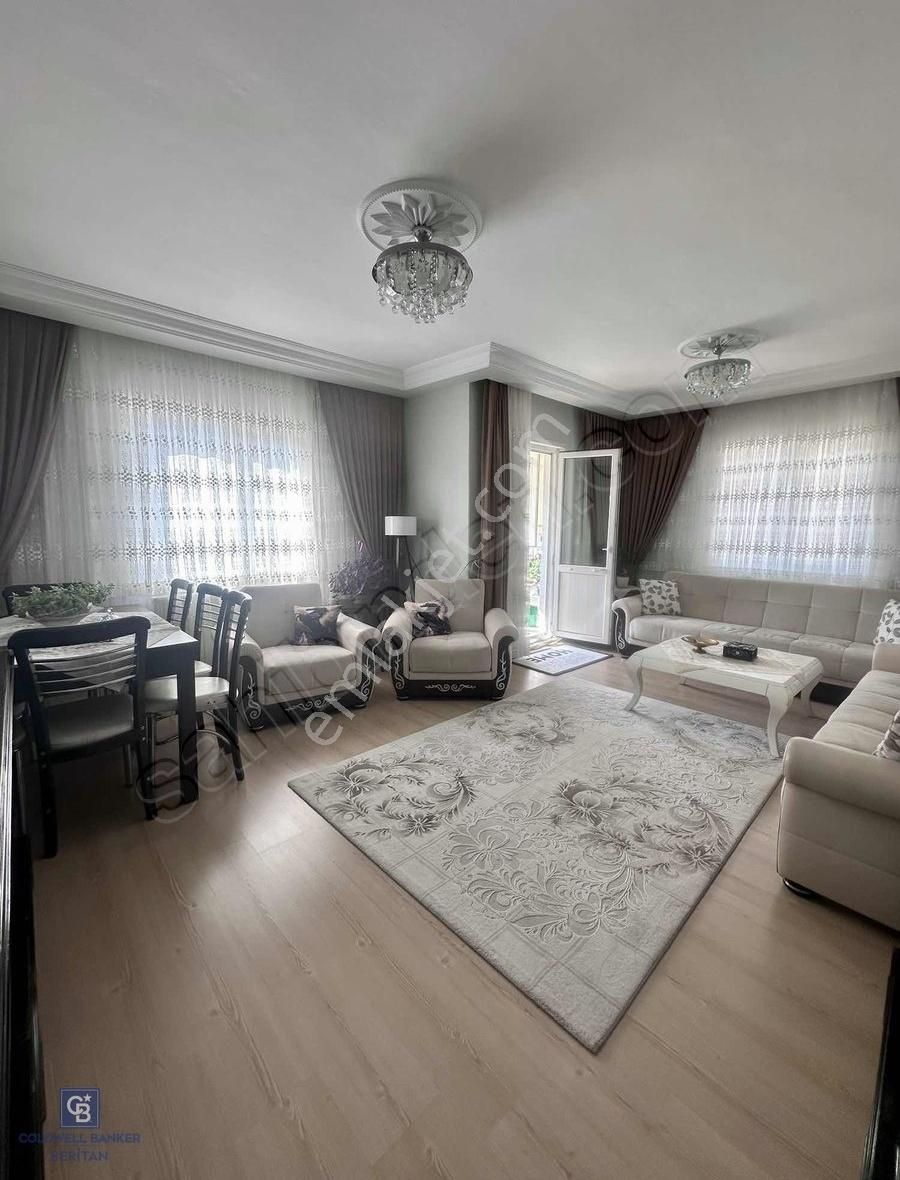 Kartal Uğur Mumcu Satılık Daire KARTAL HUZURDOLU SİTESİNDE 3+1 SATILIK DAİRE