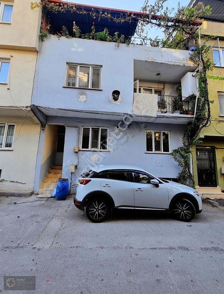 Osmangazi Çiftehavuzlar Kiralık Müstakil Ev Bursa Çiftehavuzlar Mahallesinde kiralık müstakil ev