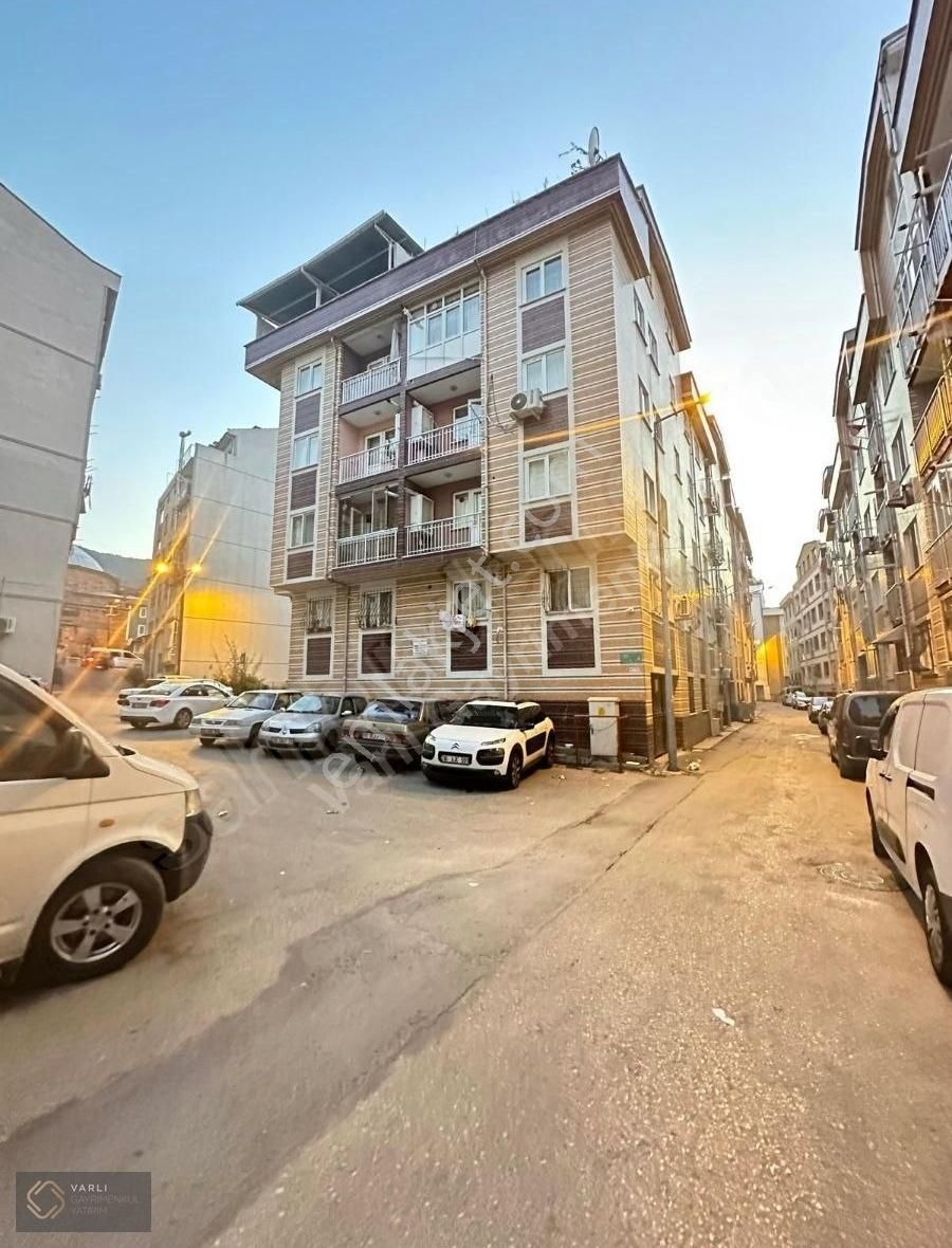 Yıldırım Selimzade Satılık Daire İncirli Evlerinde FIRSAT 2+1 SATILIK DAİRE