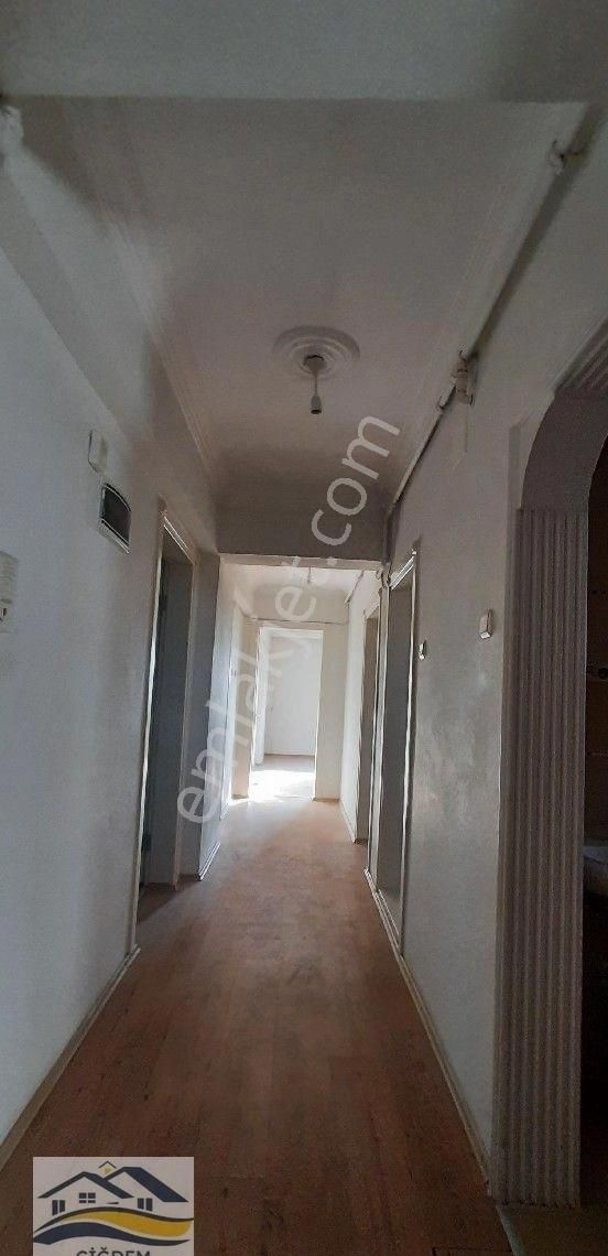 Akhisar Hacı İshak Kiralık Daire MANİSA AKHİSAR REŞAT BEY.   KİRALIK DAİRE  16.000TL.