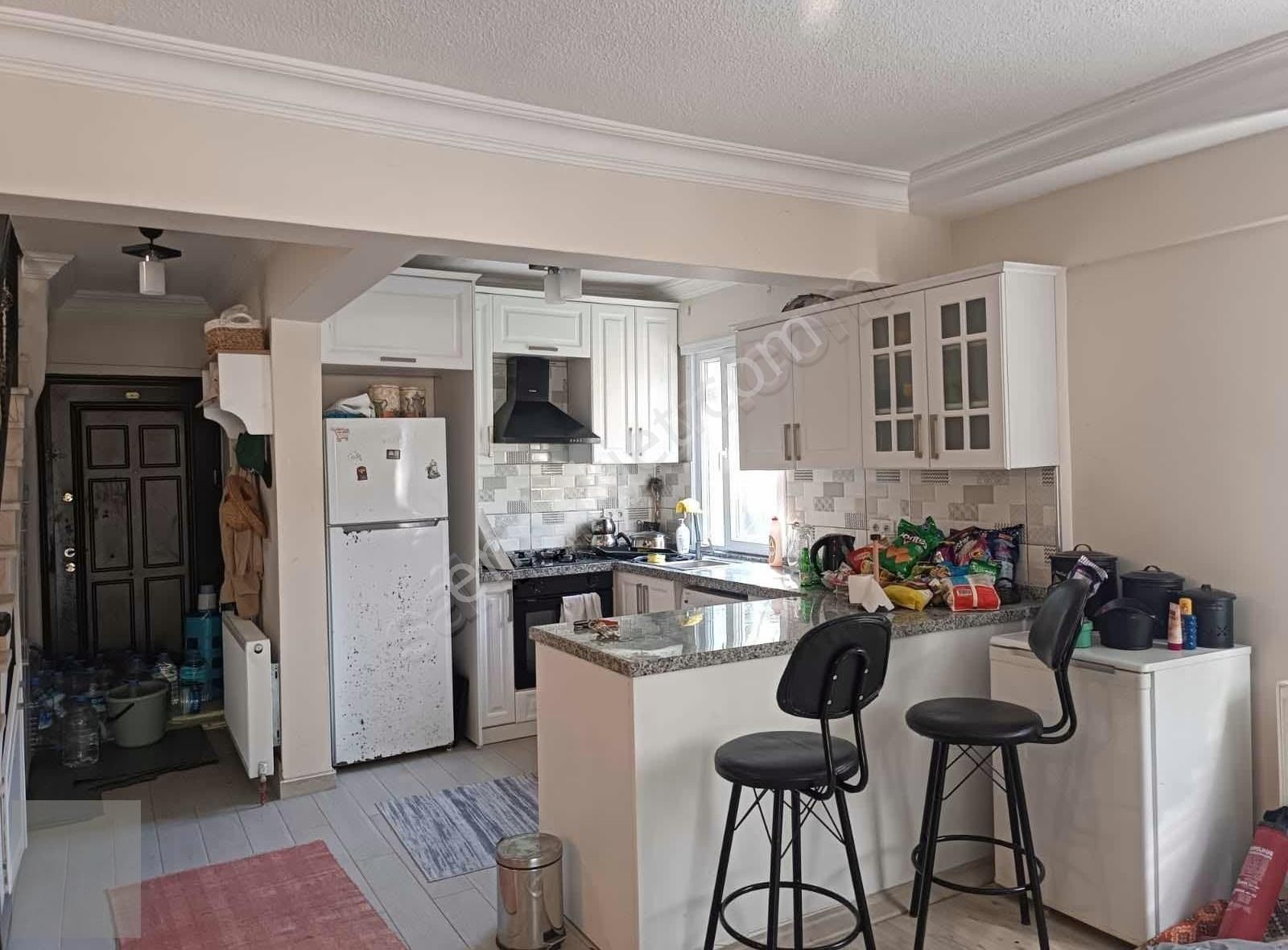 İpek Country Site İçerisinde Bakımlı Villa - Görsel 6