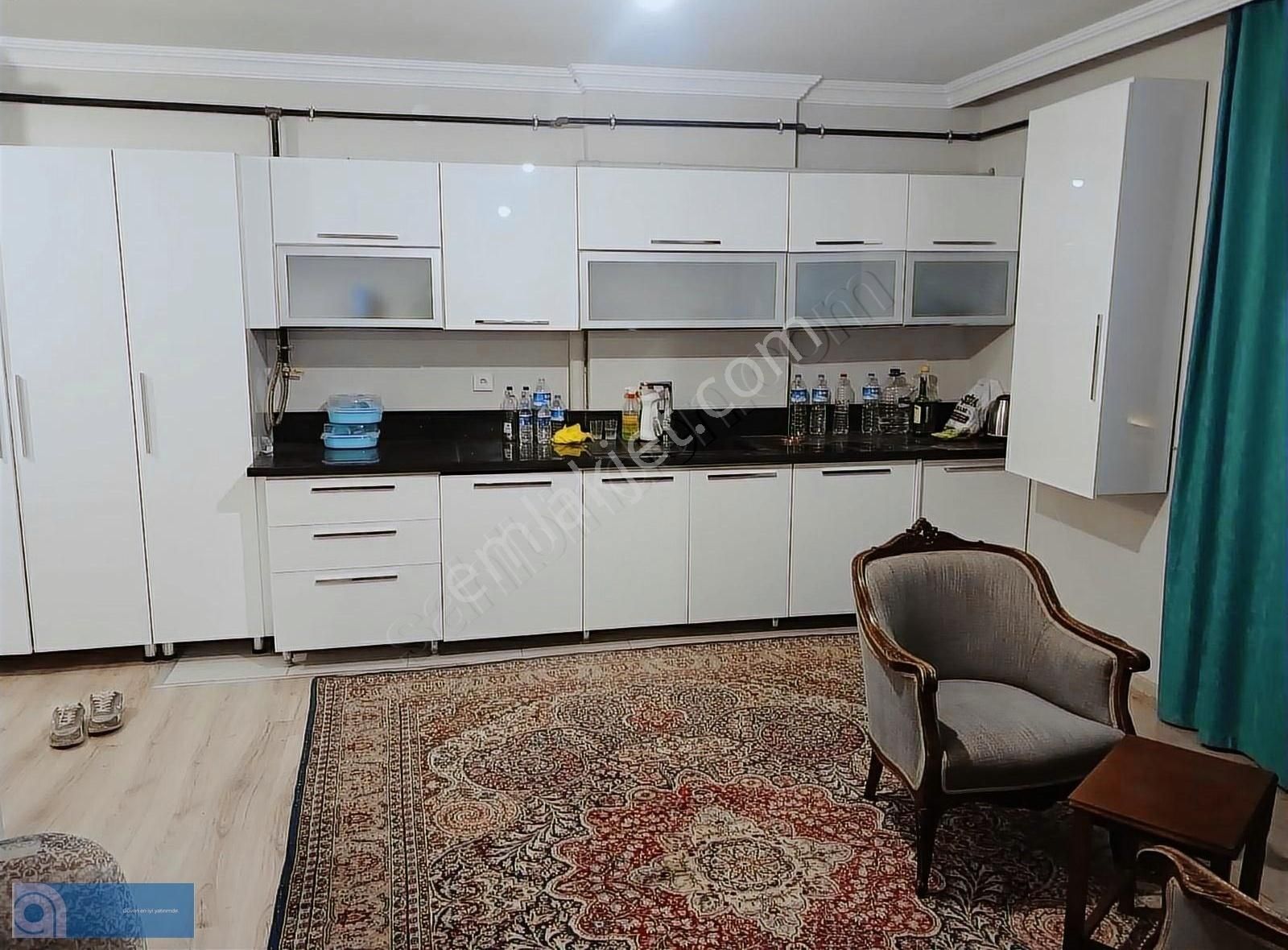 İpekyolu Şerefiye Satılık Residence ŞEREFİYE'DE 55 M2 1+1 DAİRE