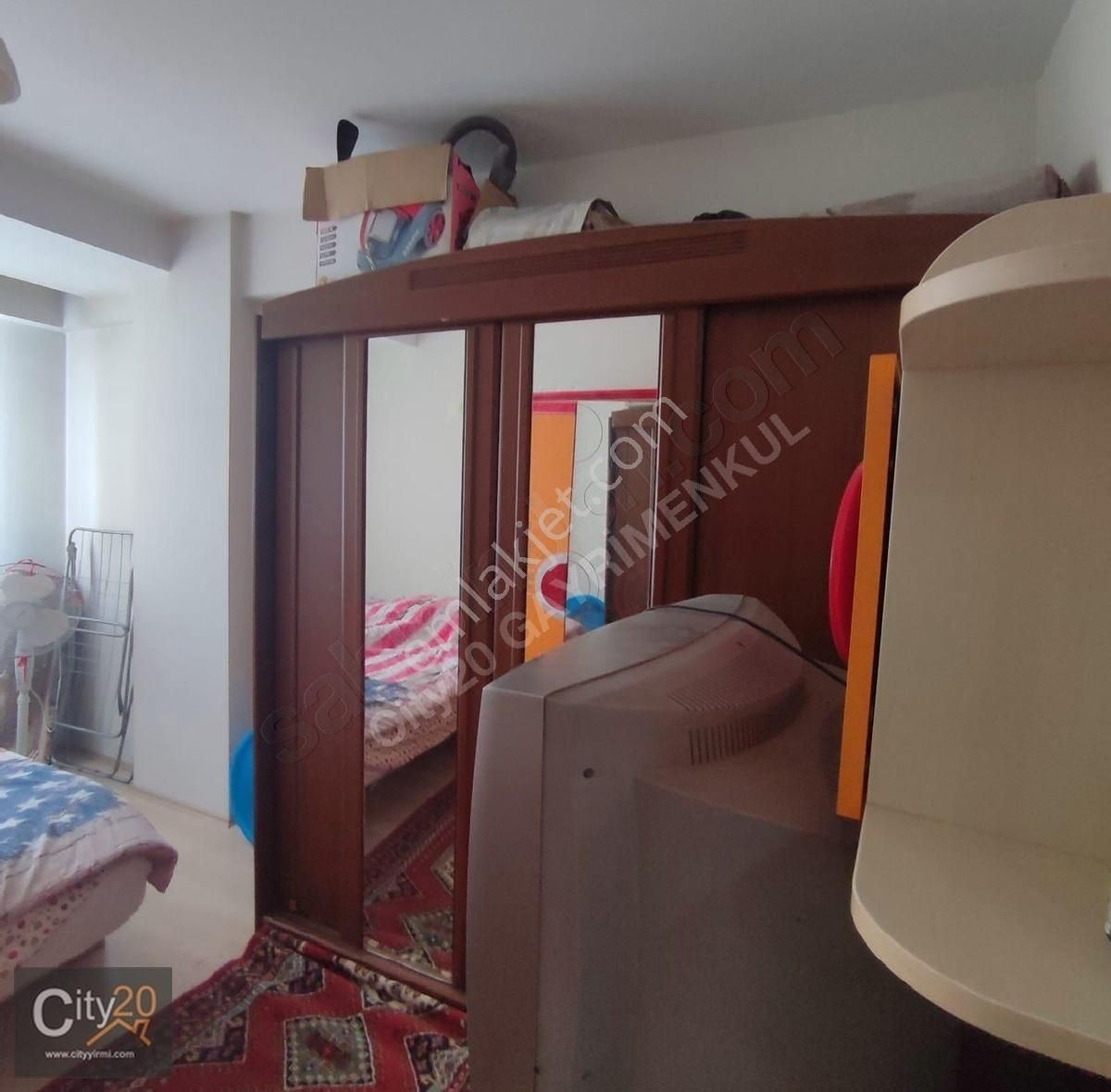 Pamukkale Topraklık Kiralık Daire TOPRAKLIK MH DE KİRALIK EŞYALI 2+1 ,70 M2 DAİRE.....