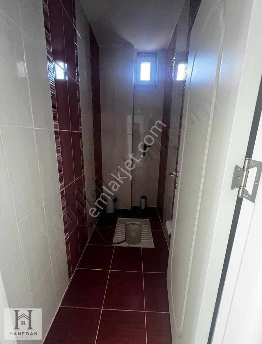 Odunpazarı 71 Evler Kiralık Daire HANEDAN EMLAK'DAN TERZİ EVLERİ KİRALIK 3+1 140 mt2 ÇİFT BALKON