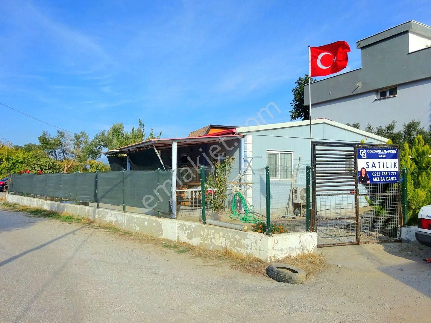 Urla İçmeler Satılık Müstakil Ev  Urla Içmeler 2+1 Müstakil Ev