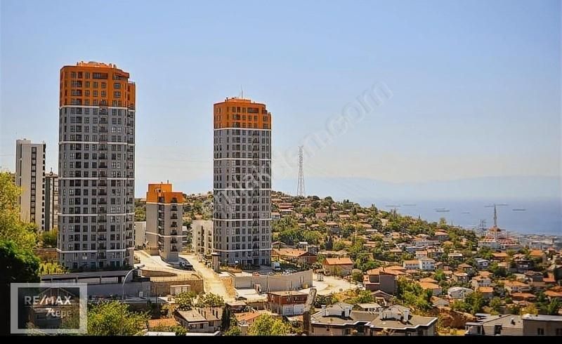 Kartal Hürriyet Kiralık Daire RE/MAX7TEPE'DEN KARTALDA KİRALIK 1+1 DAİRE