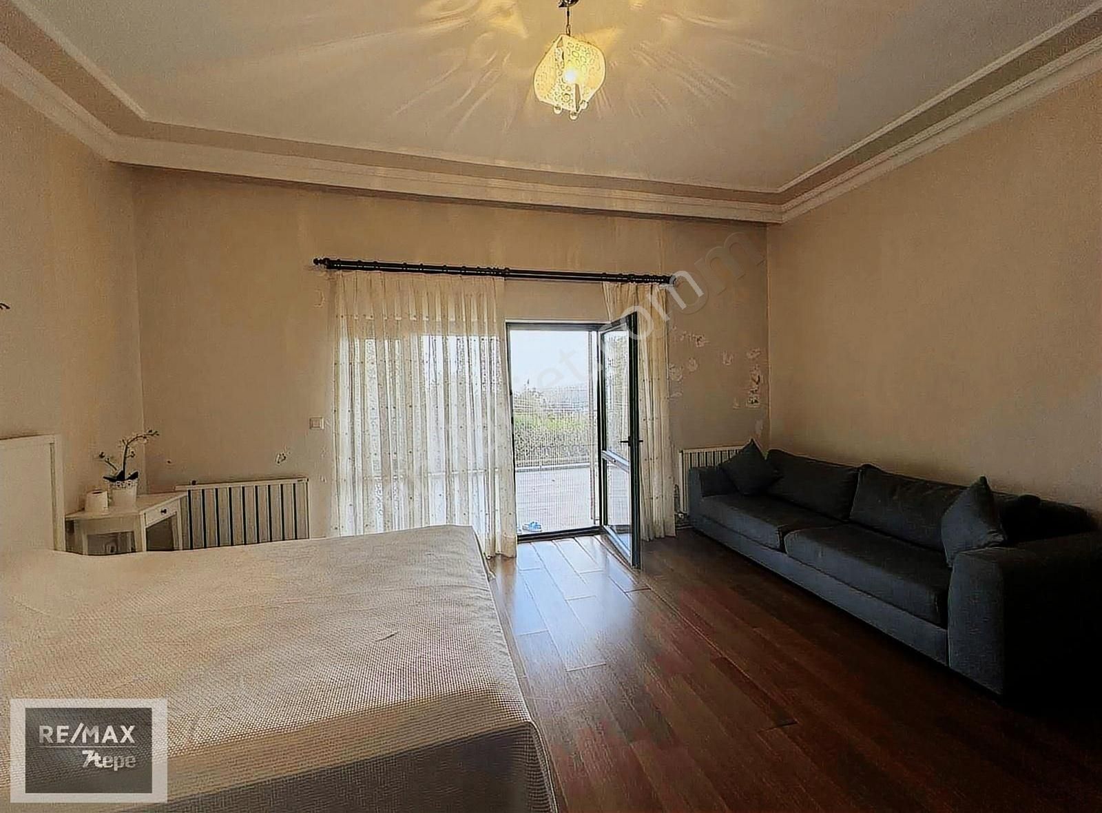 Çekmeköy Alemdağ Kiralık Villa FUNDA AKSOY TEK YETKİLİ ÇEKMEKÖY ALEMDAĞ REŞADİYE