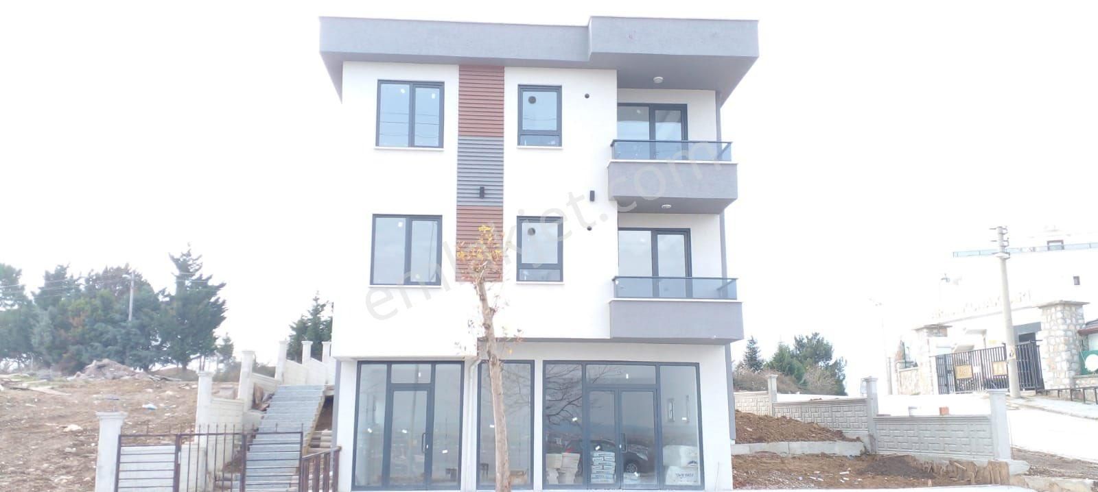 Yalova Merkez Bayraktepe Satılık Daire Yalova bayraktepe mahallesi 2 + 1 satılık daire