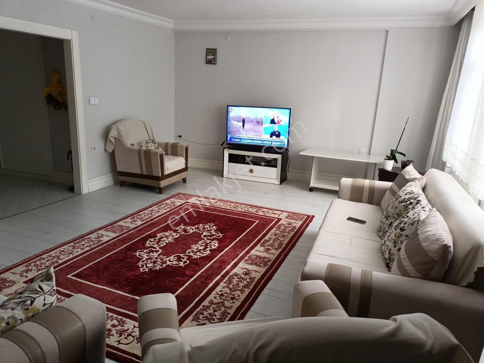 Altınordu Şahincili Kiralık Daire KARAMANOĞLU EMLAK'TAN GENİŞ DAİRE